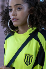 Imagen de En terapia (T4): Ep.11 Tercera Semana - Laila - 1
