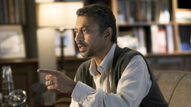 Imagen de En terapia (T3): Ep.9 Tercera Semana - Sunil - 2