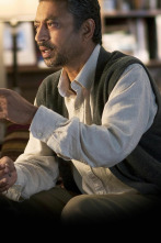 Imagen de En terapia (T3): Ep.9 Tercera Semana - Sunil - 1