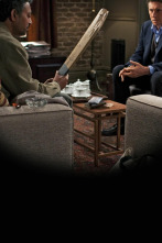 Imagen de En terapia (T3): Ep.21 Sunil - 6ª Semana - 1