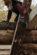 Imagen de Sobrevivir en lo... (T2): Escalera al cielo - 1