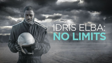 Idris Elba, sin límites 