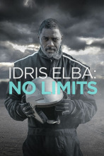 Idris Elba, sin límites 