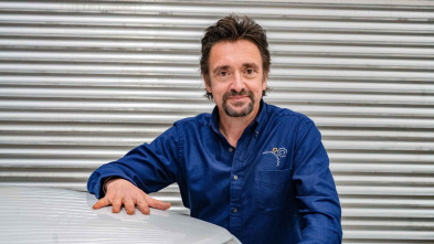 Imagen de El taller de Richard Hammond: Ep.10 - 2