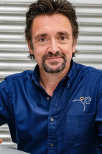 Imagen de El taller de Richard Hammond: Ep.10 - 1