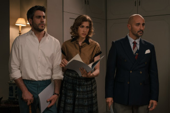Imagen de Sueños de libertad (T1): Ep.2  - 1