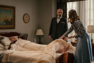 Imagen de Sueños de libertad (T1): Ep.2  - 3
