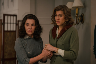 Imagen de Sueños de libertad (T1): Ep.3  - 1
