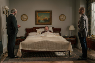 Imagen de Sueños de libertad (T1): Ep.3  - 2
