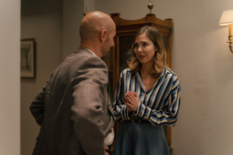 Imagen de Sueños de libertad (T1): Ep.3  - 3