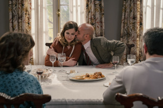 Imagen de Sueños de libertad (T1): Ep.5  - 1
