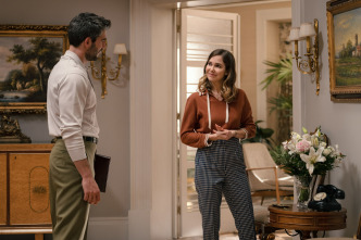 Imagen de Sueños de libertad (T1): Ep.5  - 2