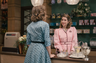 Imagen de Sueños de libertad (T1): Ep.5  - 3