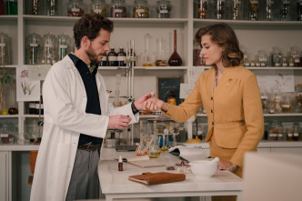 Imagen de Sueños de libertad (T1): Ep.6  - 2