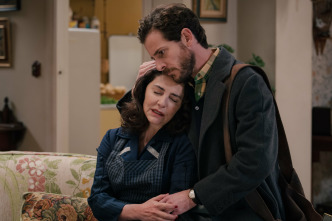 Imagen de Sueños de libertad (T1): Ep.6  - 1