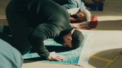 Imagen de Prisoner (T1): Ep.3  - 2