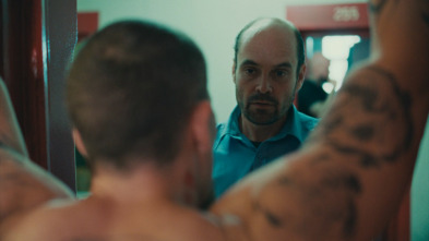 Imagen de Prisoner (T1): Ep.3  - 3