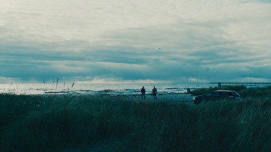 Imagen de Prisoner (T1): Ep.3  - 5