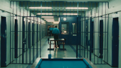 Imagen de Prisoner (T1): Ep.3  - 6