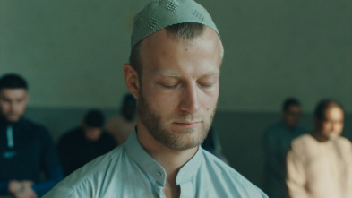 Imagen de Prisoner (T1): Ep.3  - 1