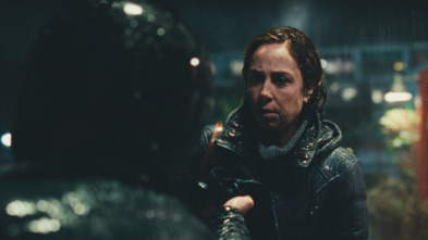 Imagen de Prisoner (T1): Ep.3  - 8