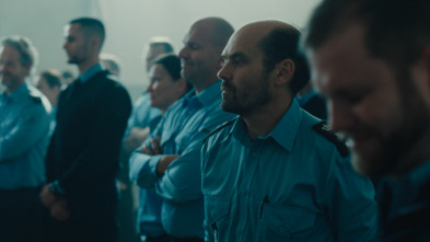 Imagen de Prisoner (T1): Ep.3  - 10