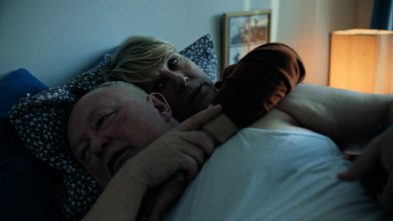 Imagen de Prisoner (T1): Ep.4  - 2