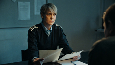 Imagen de Prisoner (T1): Ep.4  - 1