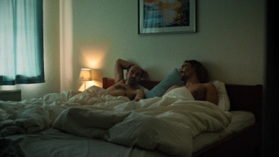 Imagen de Prisoner (T1): Ep.4  - 4
