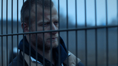 Imagen de Prisoner (T1): Ep.4  - 5