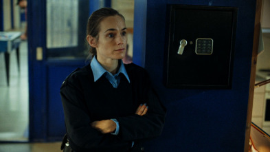 Imagen de Prisoner (T1): Ep.4  - 6