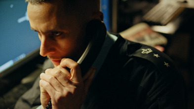 Imagen de Prisoner (T1): Ep.4  - 8