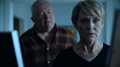 Imagen de Prisoner (T1): Ep.5  - 3