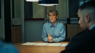 Imagen de Prisoner (T1): Ep.5  - 4