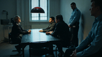 Imagen de Prisoner (T1): Ep.5  - 5