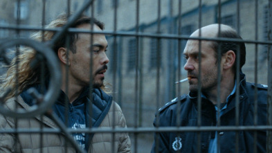Imagen de Prisoner (T1): Ep.5  - 6