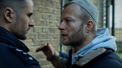 Imagen de Prisoner (T1): Ep.5  - 1