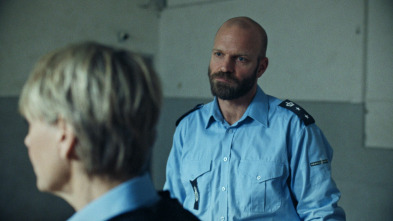 Imagen de Prisoner (T1): Ep.5  - 7