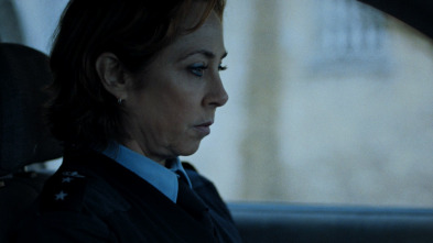 Imagen de Prisoner (T1): Ep.5  - 9