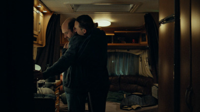 Imagen de Prisoner (T1): Ep.6  - 2