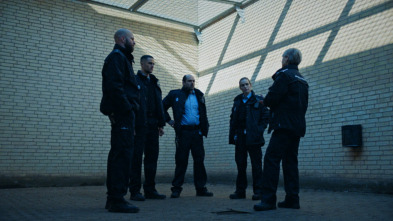 Imagen de Prisoner (T1): Ep.6  - 3