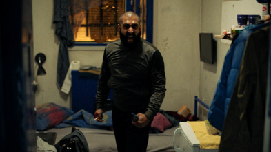 Imagen de Prisoner (T1): Ep.6  - 4