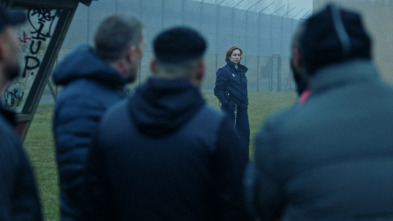 Imagen de Prisoner (T1): Ep.6  - 5