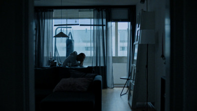 Imagen de Prisoner (T1): Ep.6  - 6