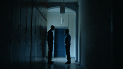Imagen de Prisoner (T1): Ep.6  - 7