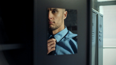 Imagen de Prisoner (T1): Ep.6  - 1