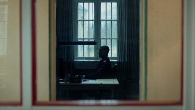 Imagen de Prisoner (T1): Ep.6  - 8