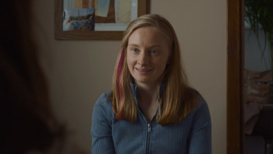 Imagen de Amor sin wifi (T1): Ep.3 A la caza del unicornio - 4