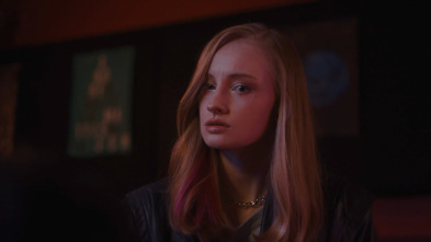 Imagen de Amor sin wifi (T1): Ep.3 A la caza del unicornio - 1