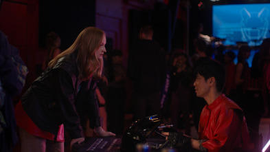 Imagen de Amor sin wifi (T1): Ep.3 A la caza del unicornio - 10